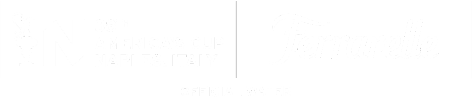 38th America's Cup Naples Italy - Ferrarelle